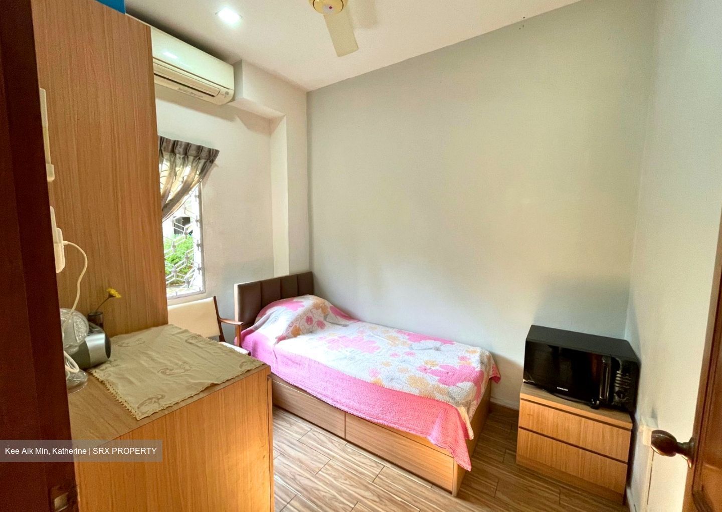 Bedokville (D16), Semi-Detached #501471051